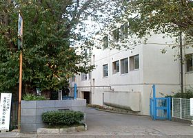 八千代市立村上小学校