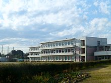 白井市立桜台小学校