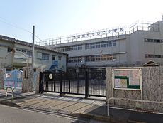 北区立なでしこ小学校