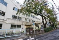 練馬区立小竹小学校