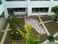 大磯町立国府小学校