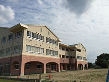 新発田市立二葉小学校