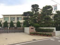 刈谷市立小垣江小学校