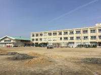 桑名市立大山田北小学校