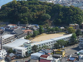 熊野市立木本小学校