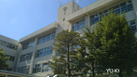 宇治市立莵道第二小学校