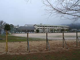 宮津市立宮津小学校