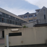 堺市立久世小学校