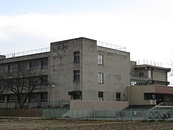 堺市立野田小学校