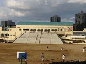 堺市立はるみ小学校