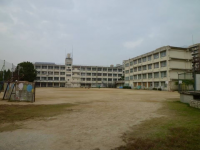 堺市立中百舌鳥小学校