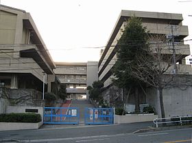 吹田市立片山小学校