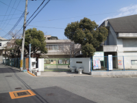 吹田市立千里第一小学校