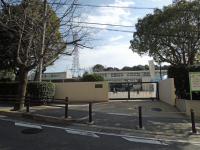 吹田市立佐竹台小学校