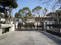 吹田市立高野台小学校