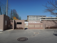 吹田市立山田第一小学校