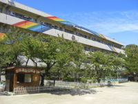 吹田市立山田第三小学校