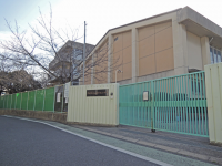 吹田市立山田第五小学校