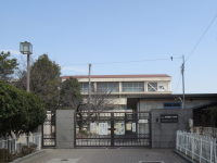 吹田市立吹田第三小学校