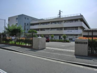 吹田市立北山田小学校