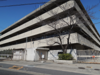 吹田市立東山田小学校