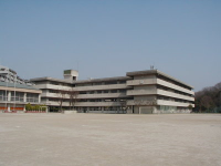 吹田市立西山田小学校