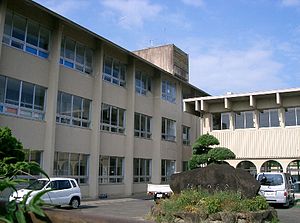 河内長野市立天野小学校