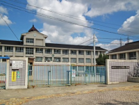 和泉市立いぶき野小学校