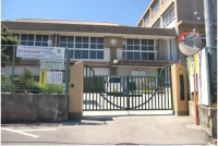 和泉市立北松尾小学校