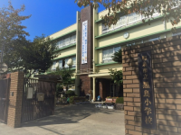 和泉市立黒鳥小学校