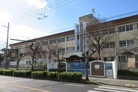 和泉市立光明台北小学校