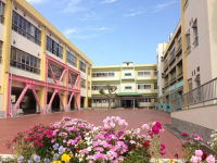 和泉市立幸小学校