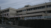 和泉市立信太小学校