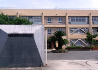 和泉市立鶴山台北小学校