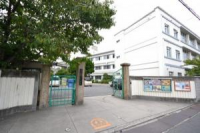 和泉市立伯太小学校