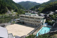 和泉市立南横山小学校