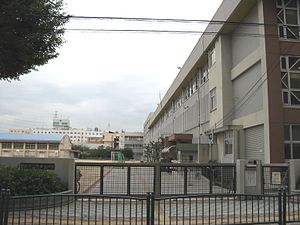 門真市立門真小学校