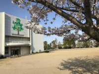 熊取町立西小学校