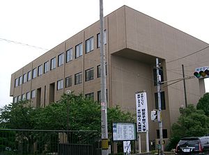 はつしば学園小学校