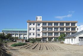 明石市立藤江小学校