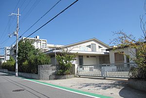 西宮市立高木小学校