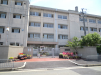 西宮市立深津小学校