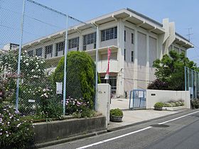 伊丹市立鈴原小学校