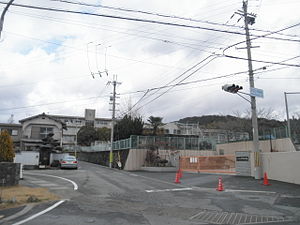 加古川市立平荘小学校