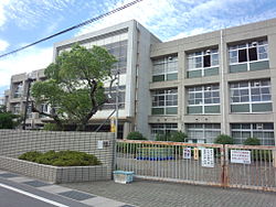 加古川市立東神吉小学校