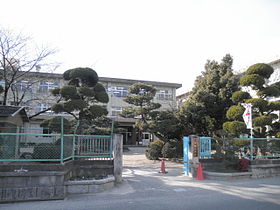 奈良市立平城小学校