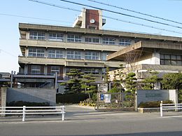 大和高田市立陵西小学校