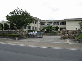 明日香村立明日香小学校