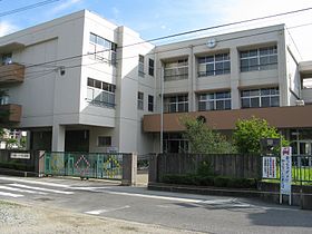 下市町立下市小学校