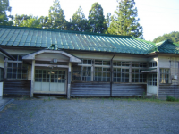 高野町立高野山小学校高根分校